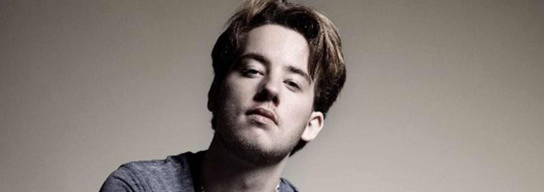 Quinn Sullivan will be playing at Rams Head On Stage in Annapolis