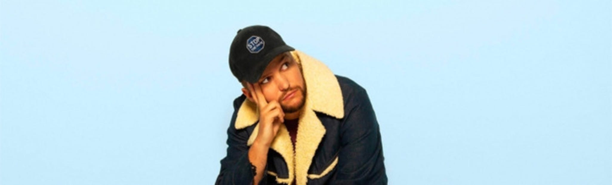 Quinn XCII will be playing at Blind Pig in Ann Arbor