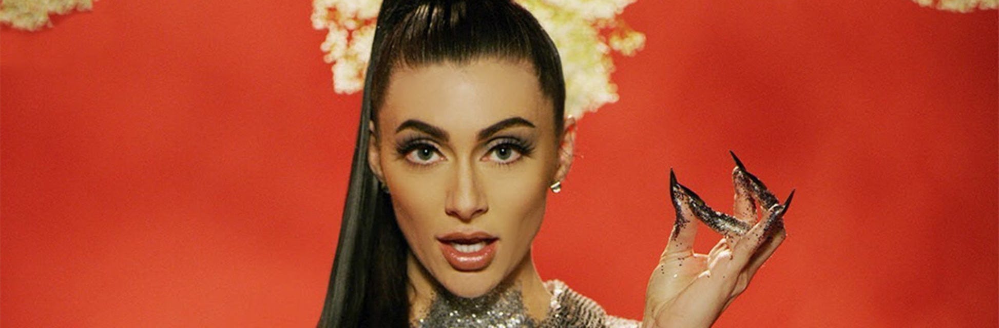 Qveen Herby will be playing at The Depot in Salt Lake City