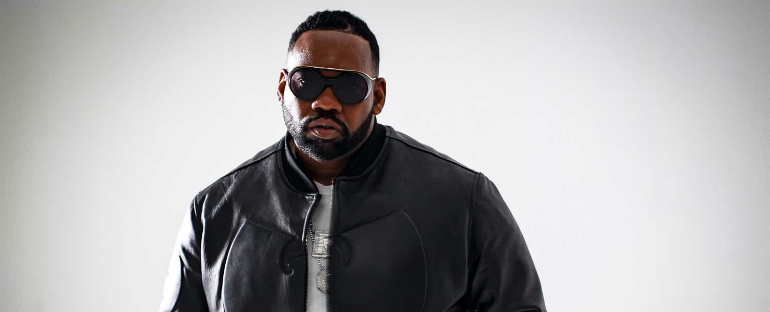 Raekwon will be playing at The Fillmore Silver Spring in Silver Spring