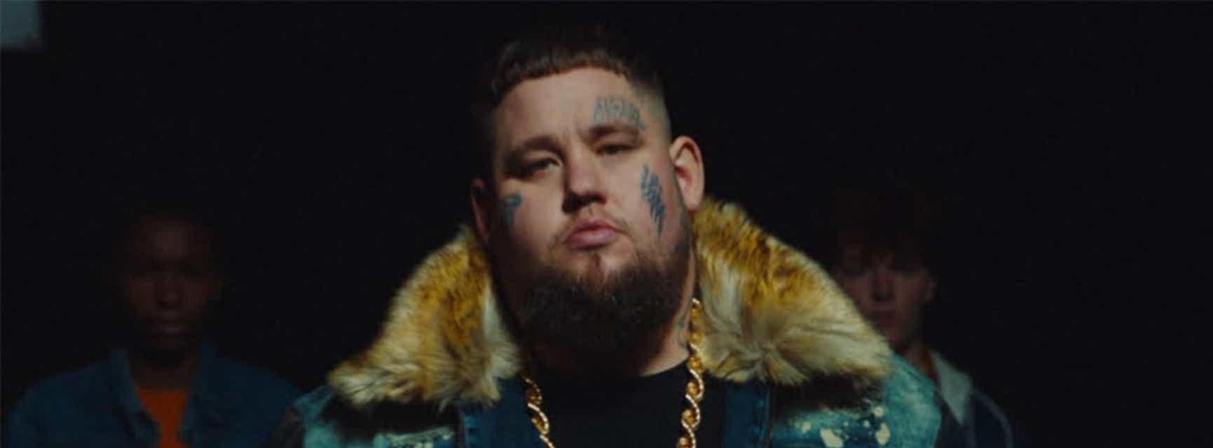 Rag'n'Bone Man