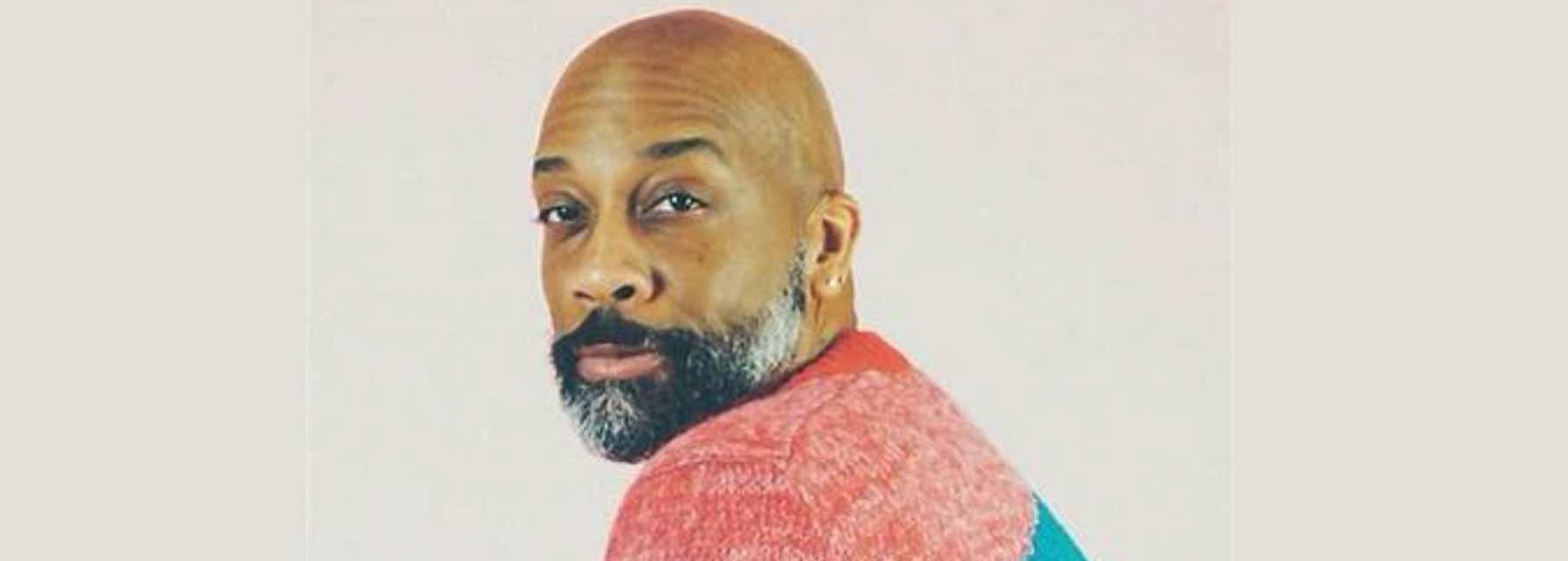 Rahsaan Patterson