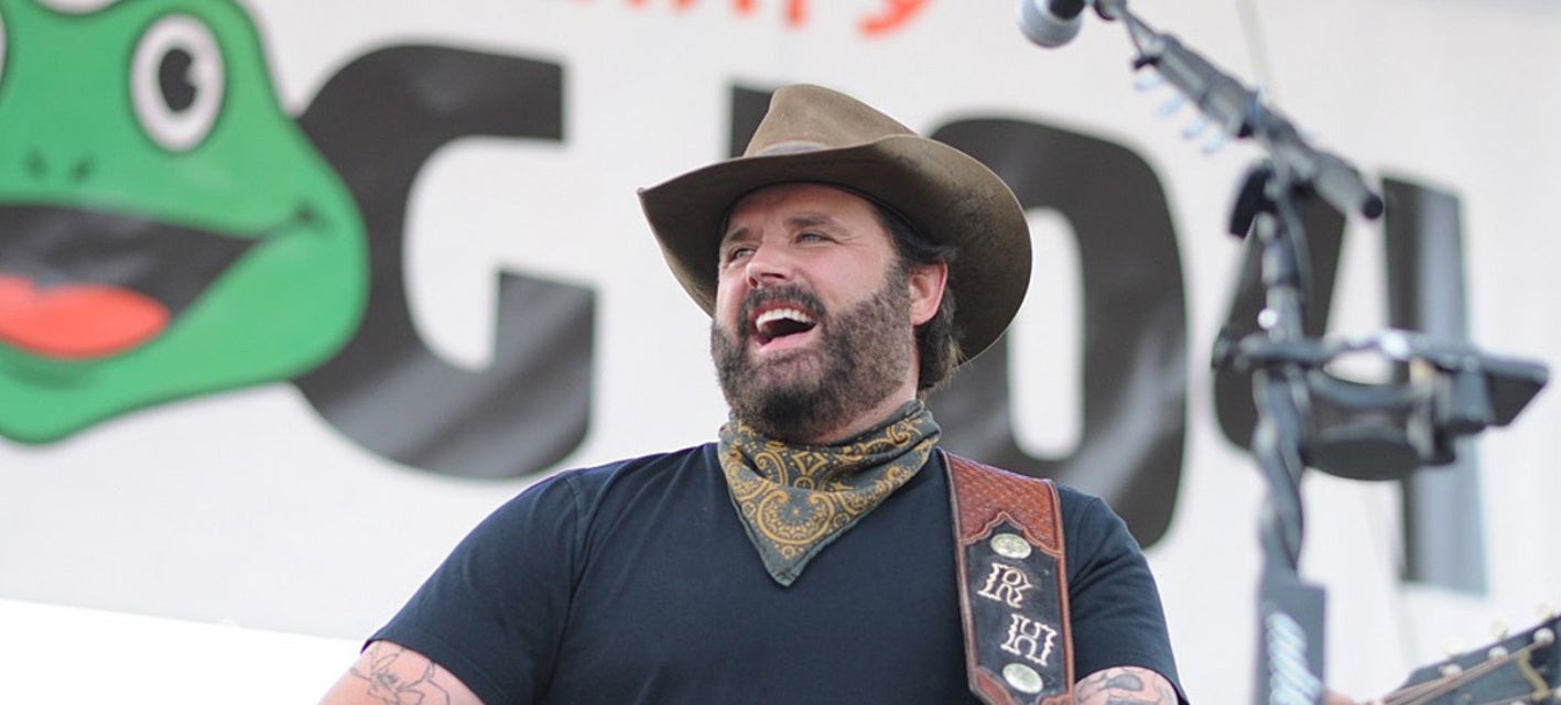 Randy Houser Tickets