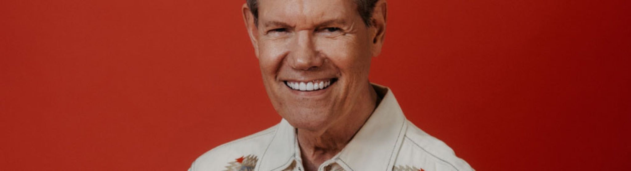 Randy Travis