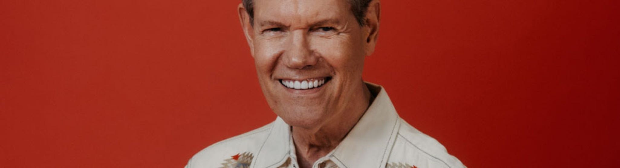 Randy Travis
