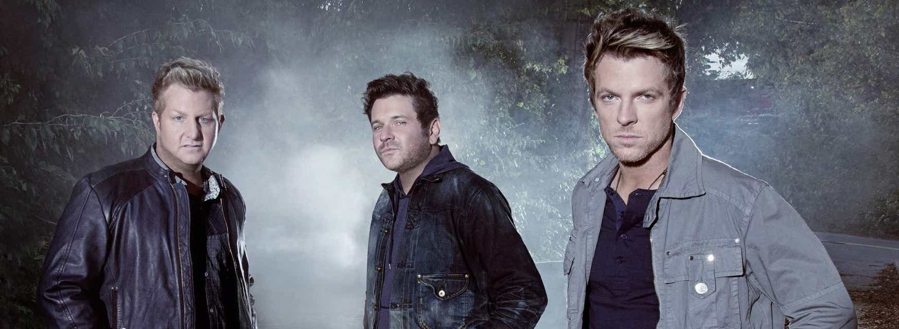 Rascal Flatts