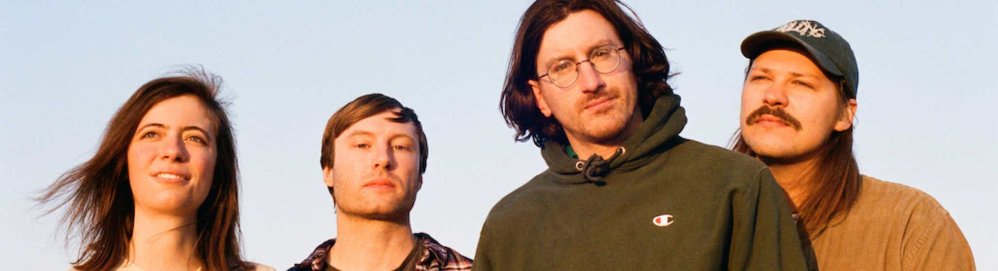 Ratboys will be playing at 9:30 Club in Washington