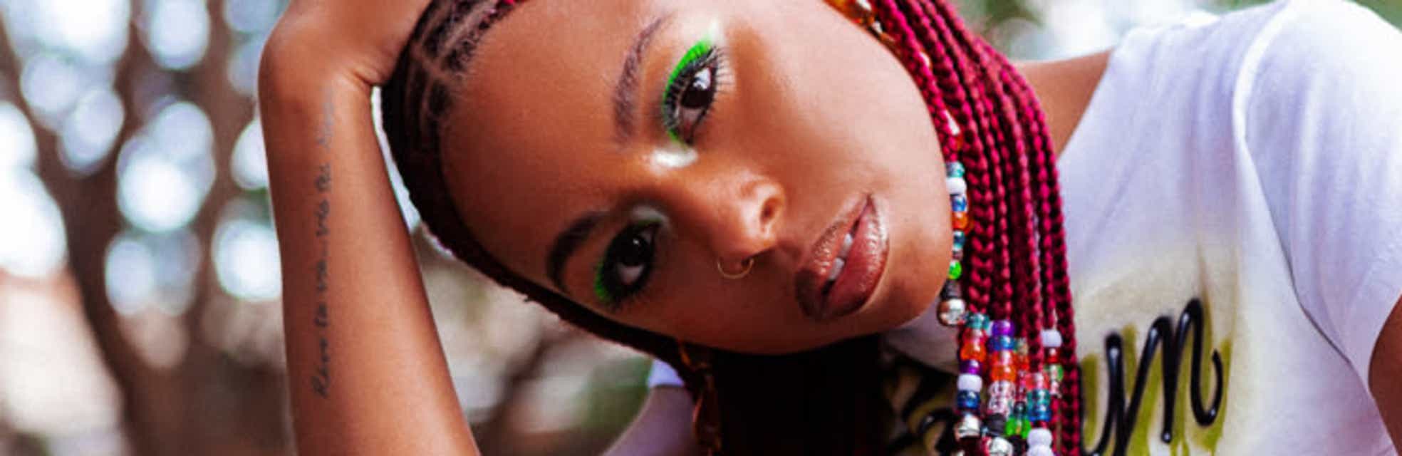 Ravyn Lenae