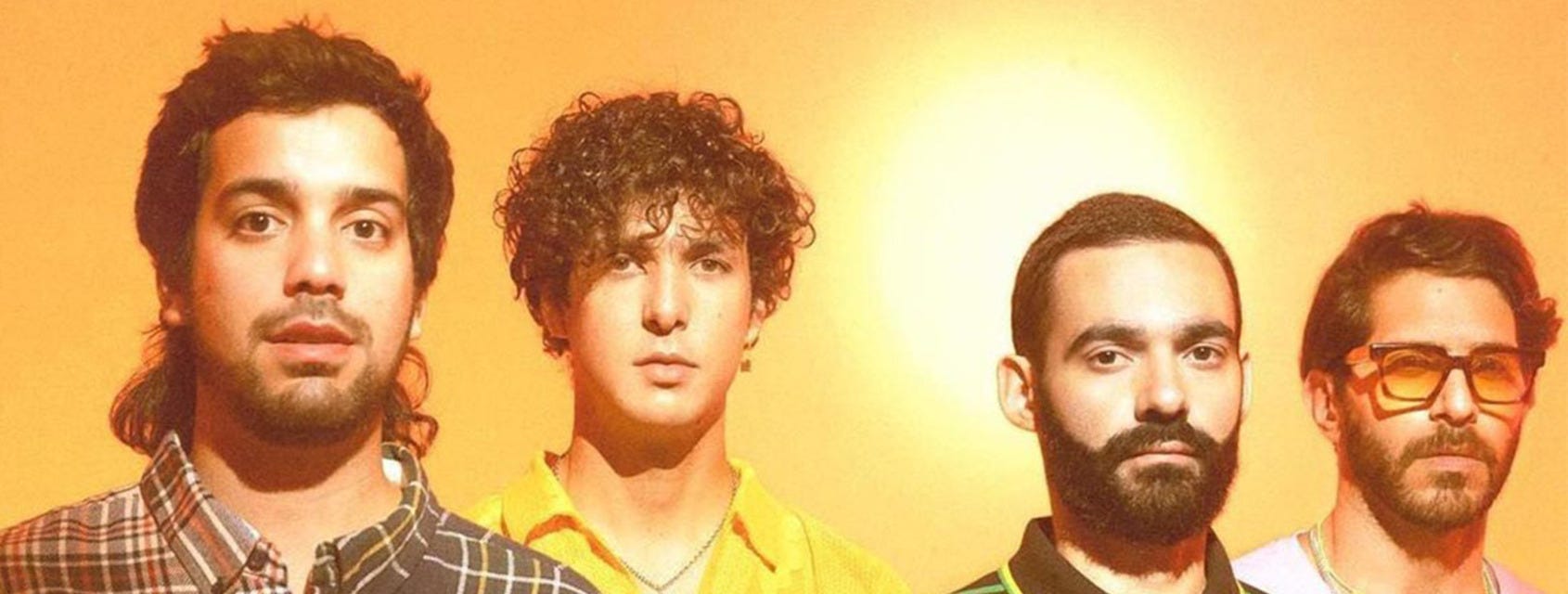 Rawayana will be playing at Aragon Ballroom in Chicago