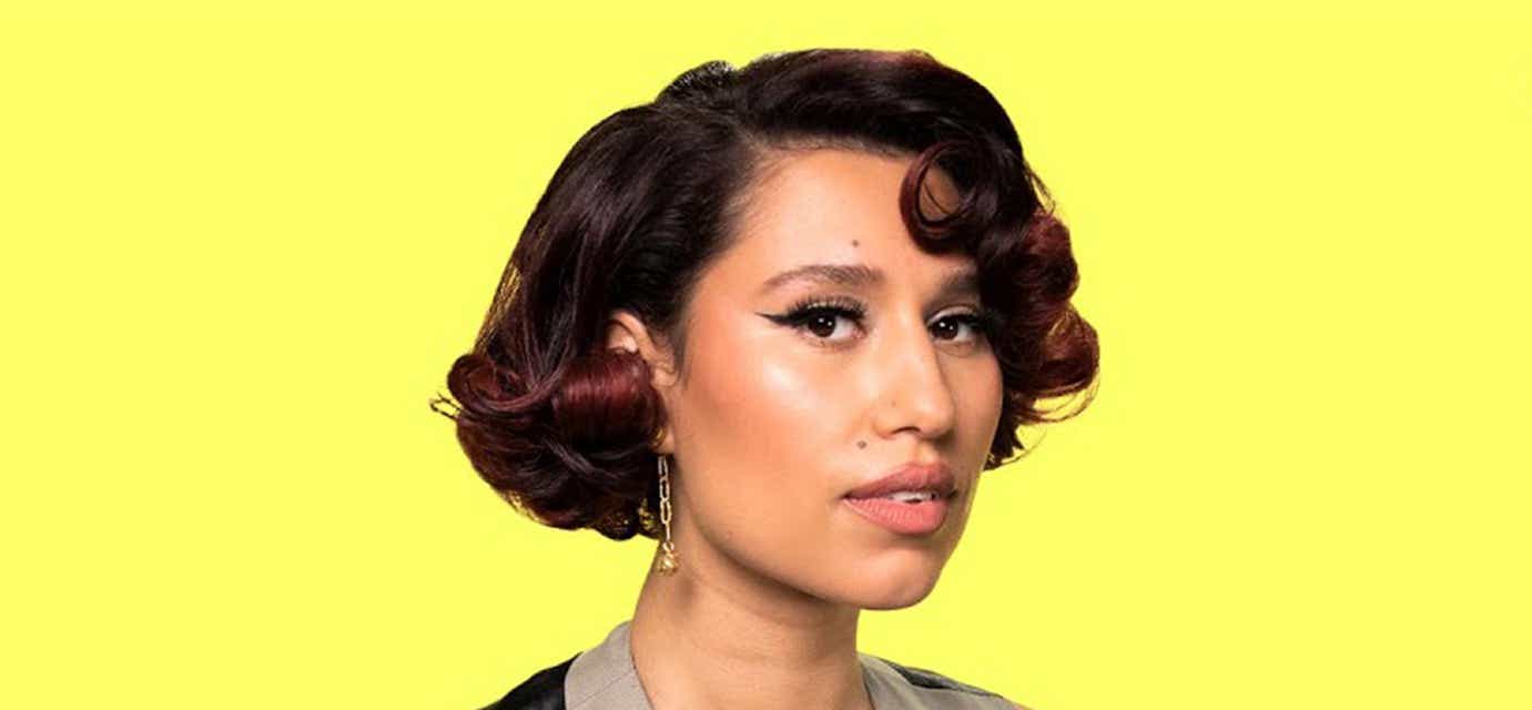 Raye will be playing at The Anthem in Washington