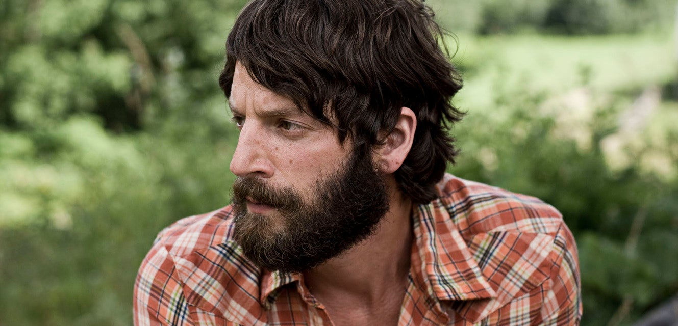 Ray LaMontagne