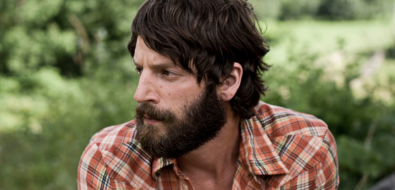 Ray LaMontagne