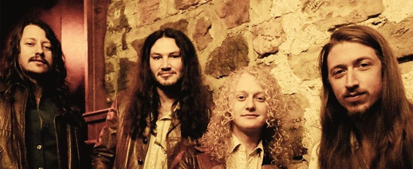 Read Southall Band will be playing at Billy Bob's Texas in Fort Worth