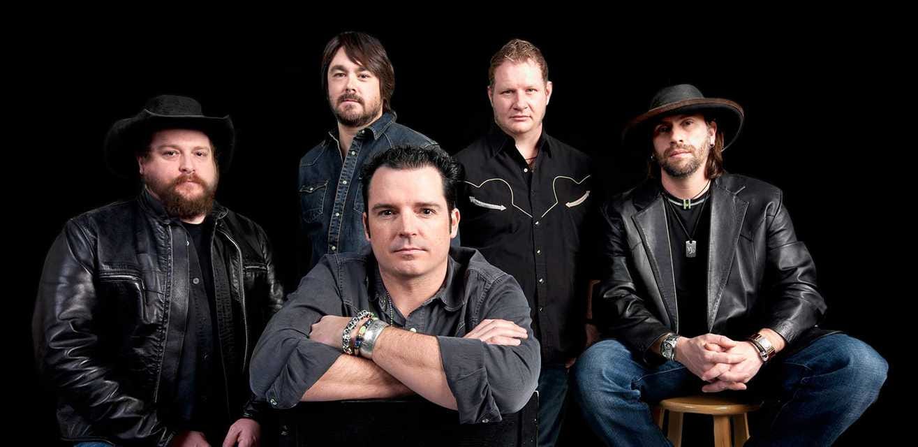 Reckless Kelly will be playing at Old Saloon in Emigrant