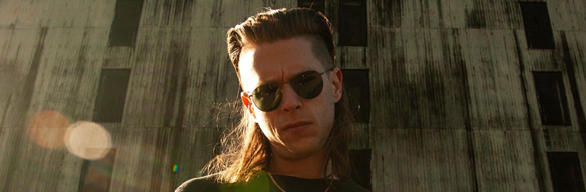 Redferrin will be playing at The Mill and Mine in Knoxville