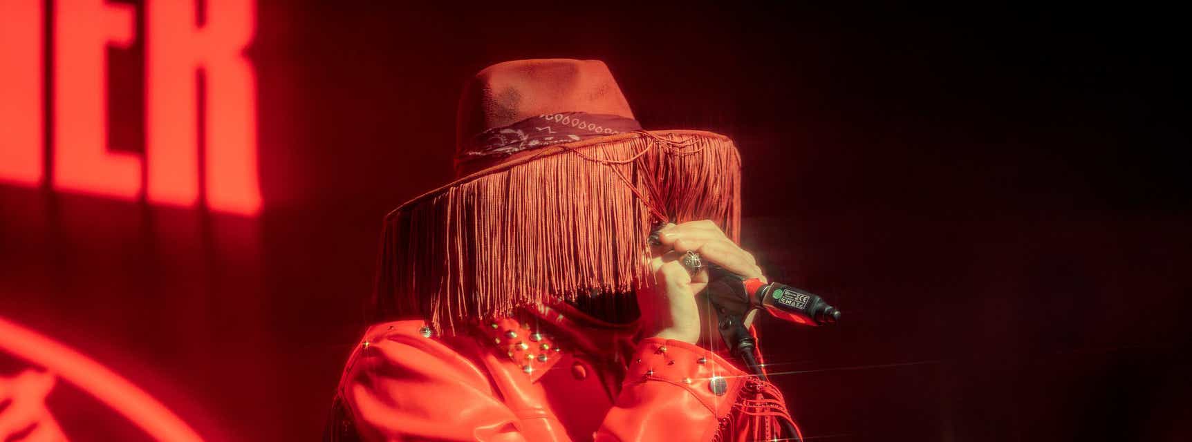 Red Leather will be playing at A and R Music Bar in Columbus