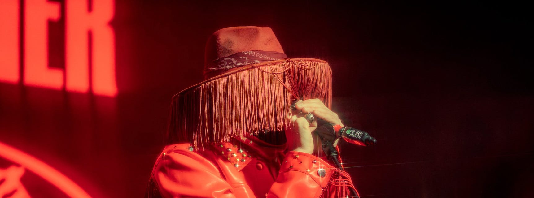 Red Leather will be playing at A and R Music Bar in Columbus