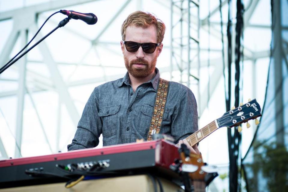 Red Wanting Blue will be playing at House Of Blues in Cleveland