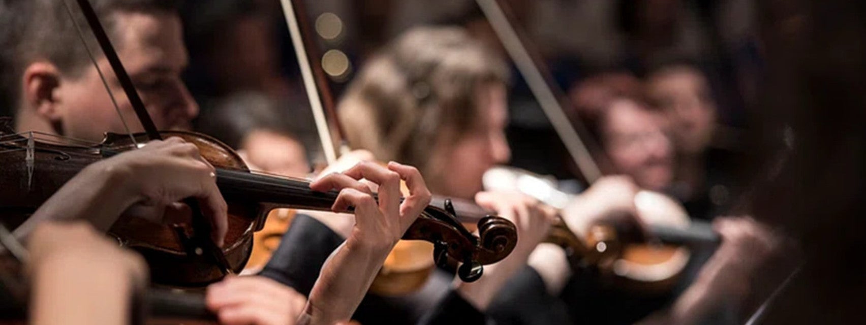 The Renaissance Orchestra Tickets