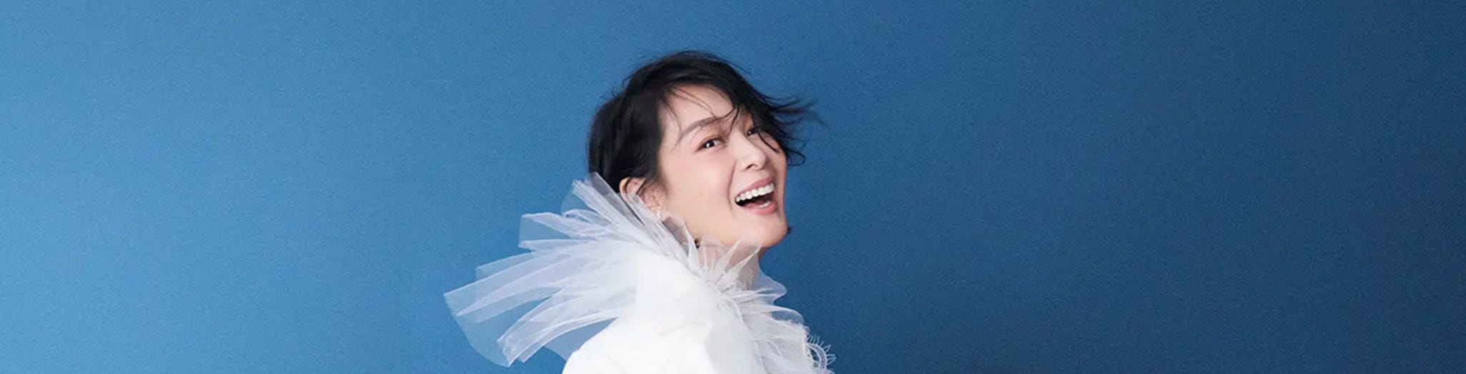 Rene Liu will be playing at SAP Center in San Jose