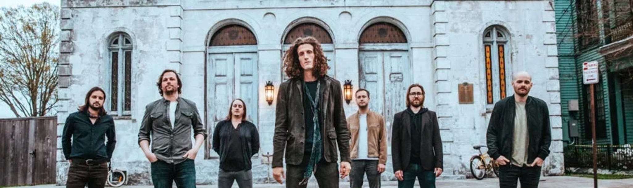 The Revivalists