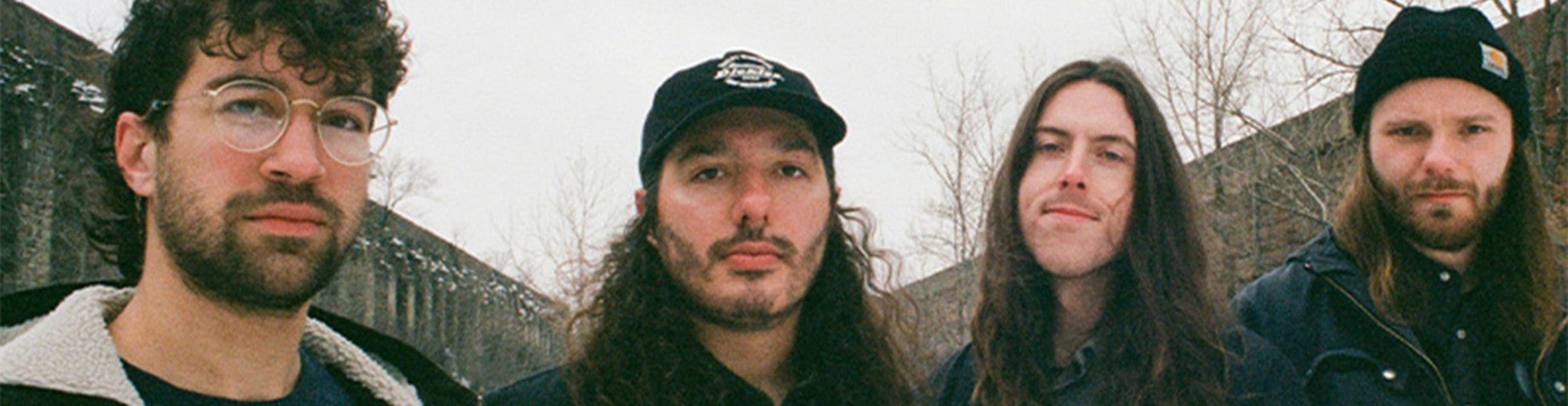 REZN will be playing at Ace of Cups in Columbus