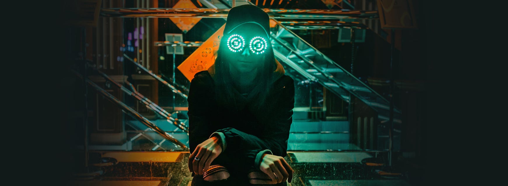 Rezz will be playing at The Factory STL in Chesterfield