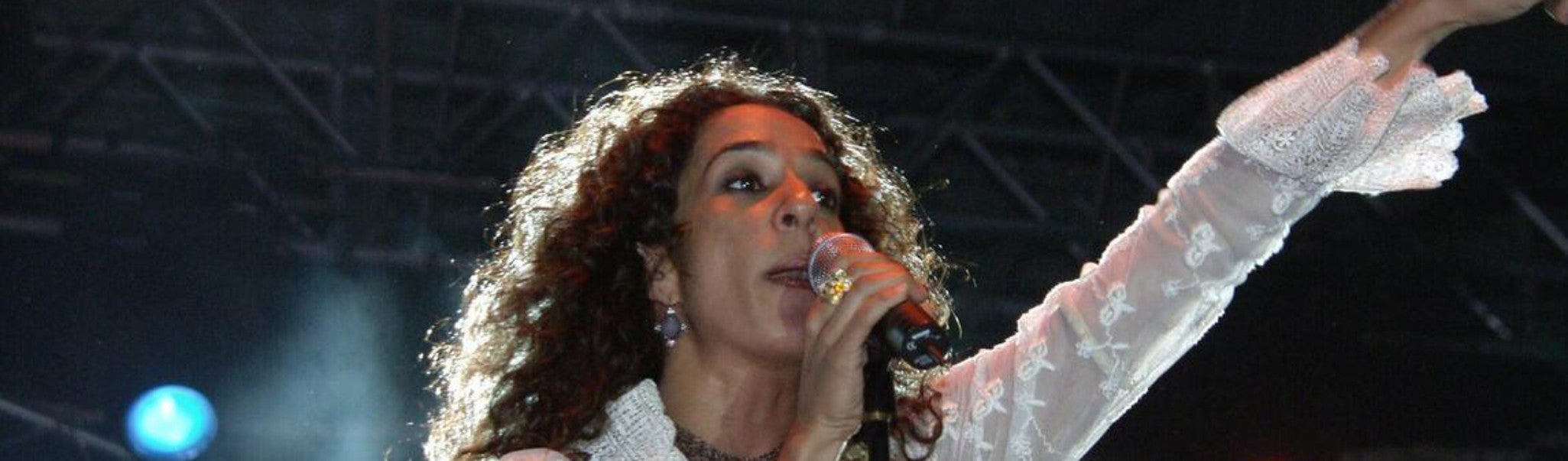 Rosario Flores Tickets