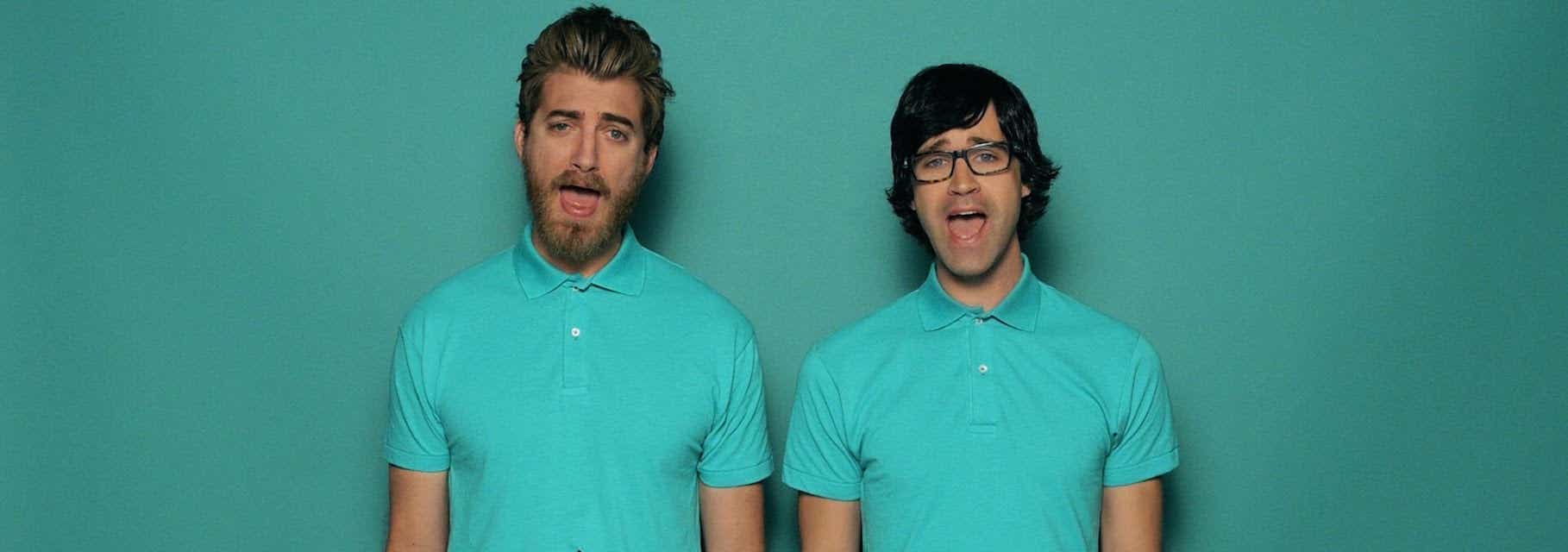 Rhett and Link