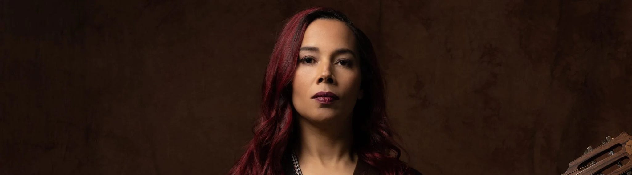 Rhiannon Giddens