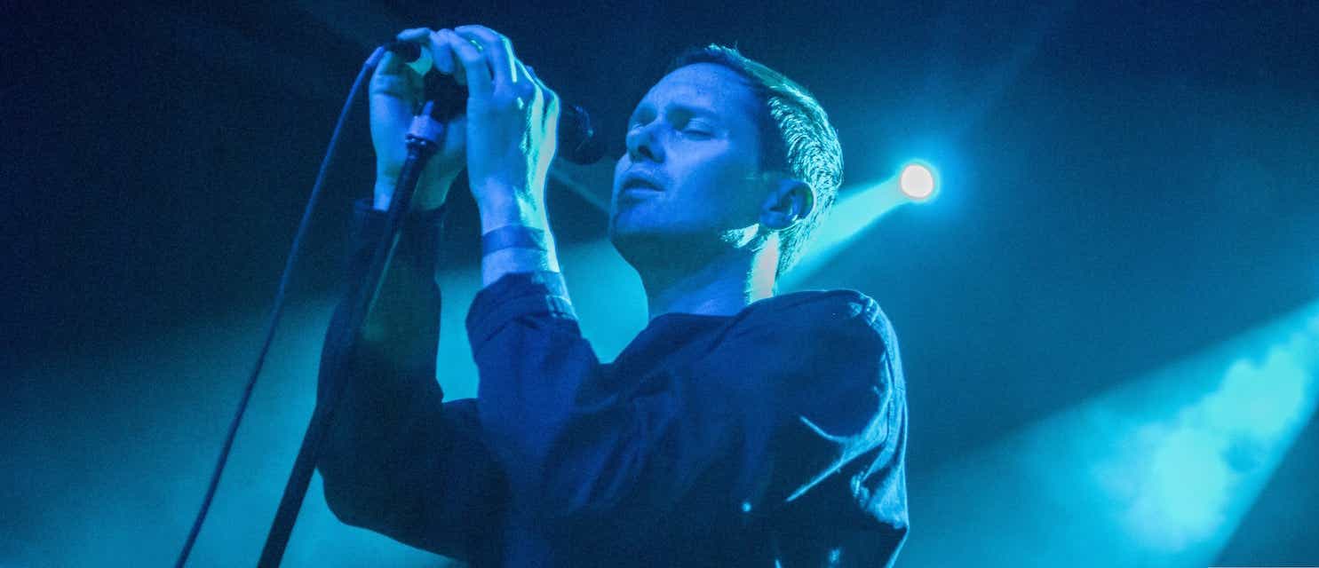 Rhye