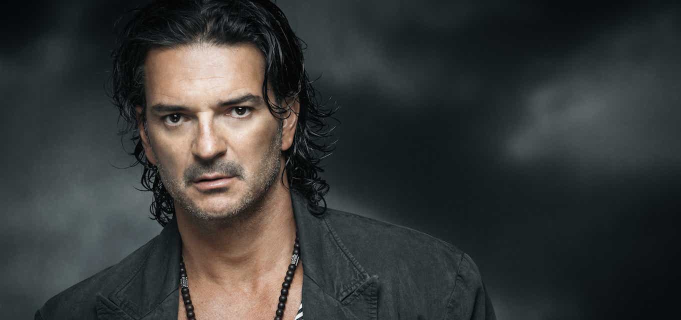Ricardo Arjona will be playing at Capital One Arena in Washington