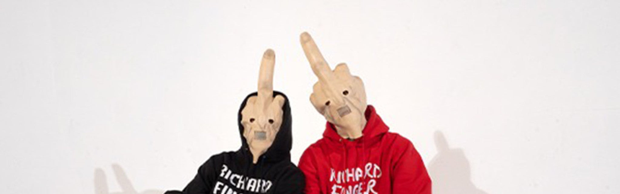 Richard Finger Tickets