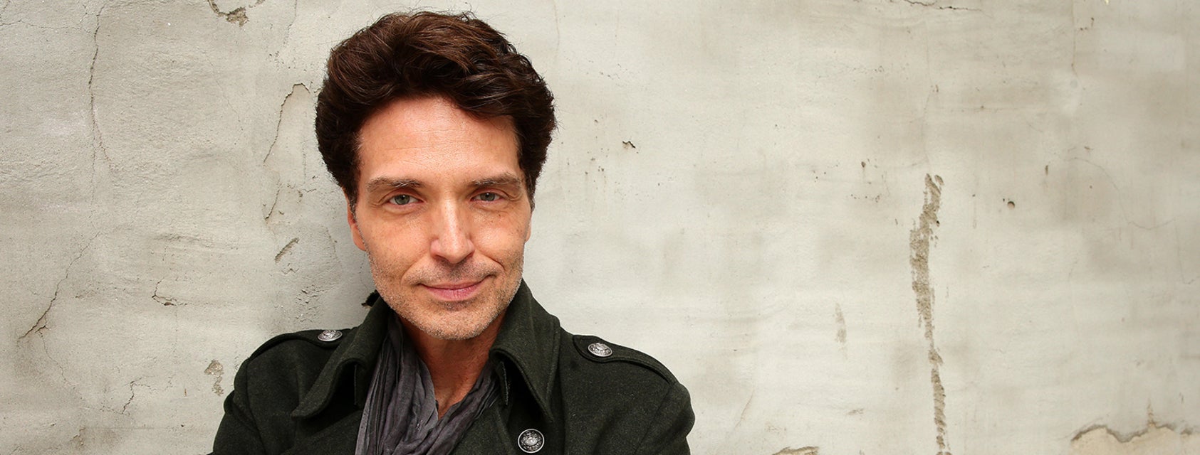 Richard Marx will be playing at Hard Rock Live - Tulsa in Catoosa