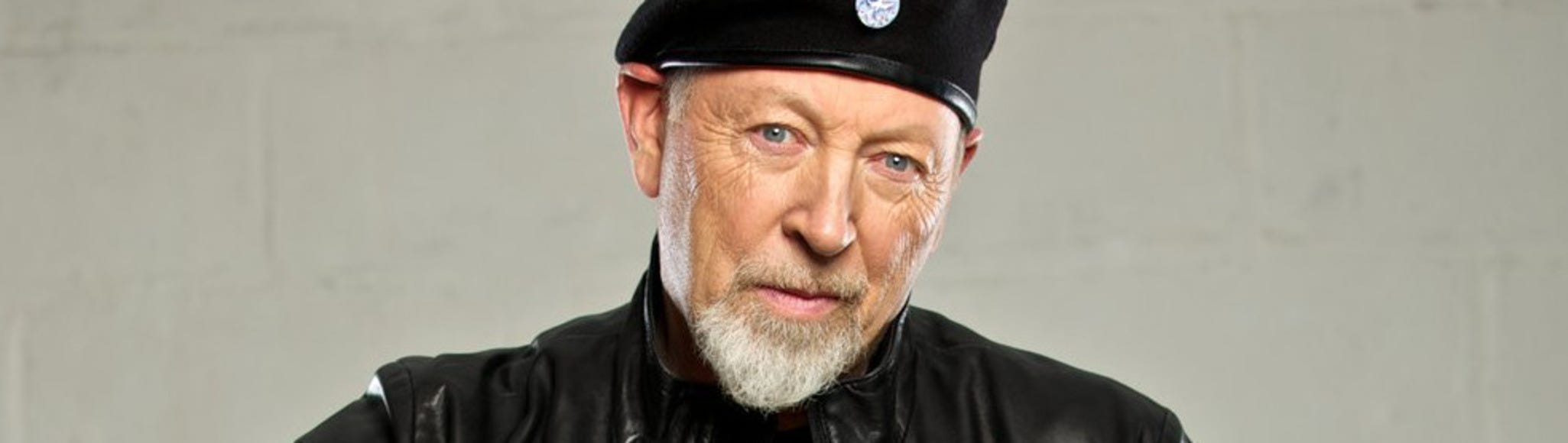Richard Thompson will be playing at Freight & Salvage in Berkeley