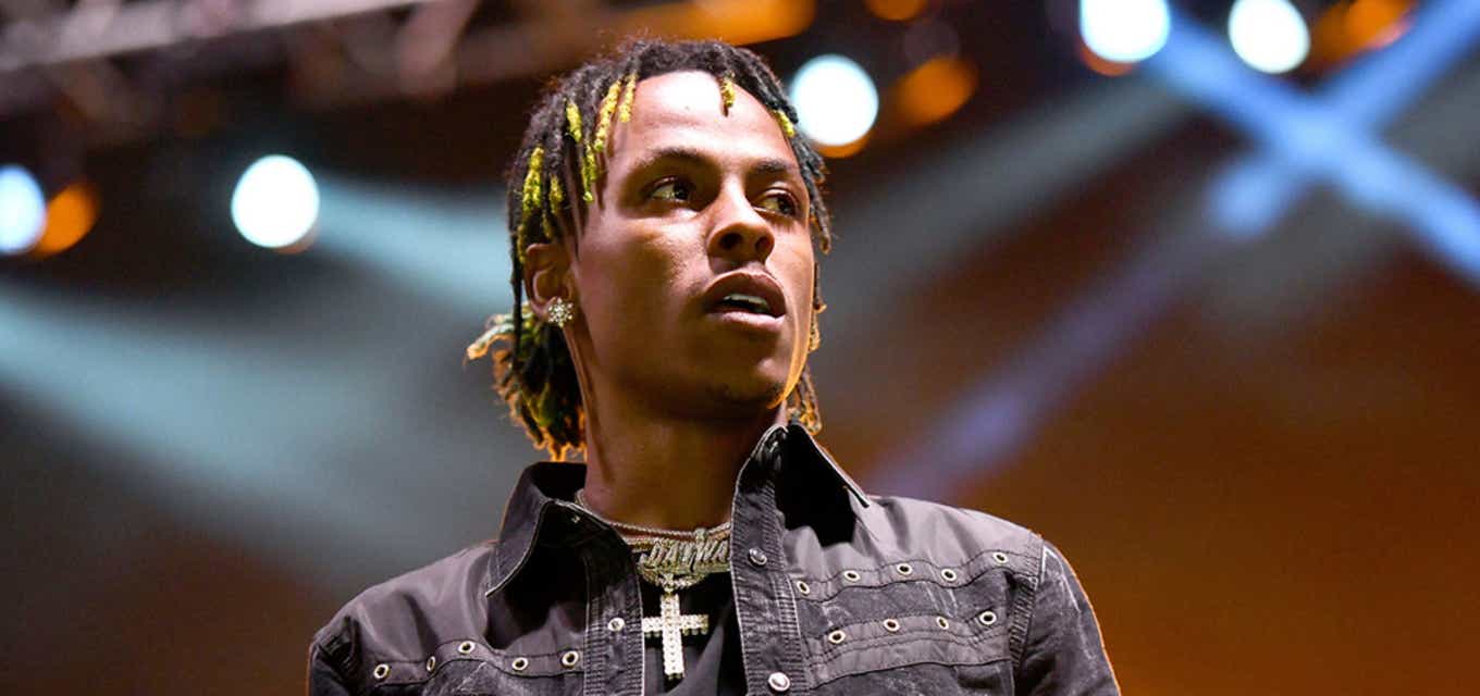 Rich The Kid