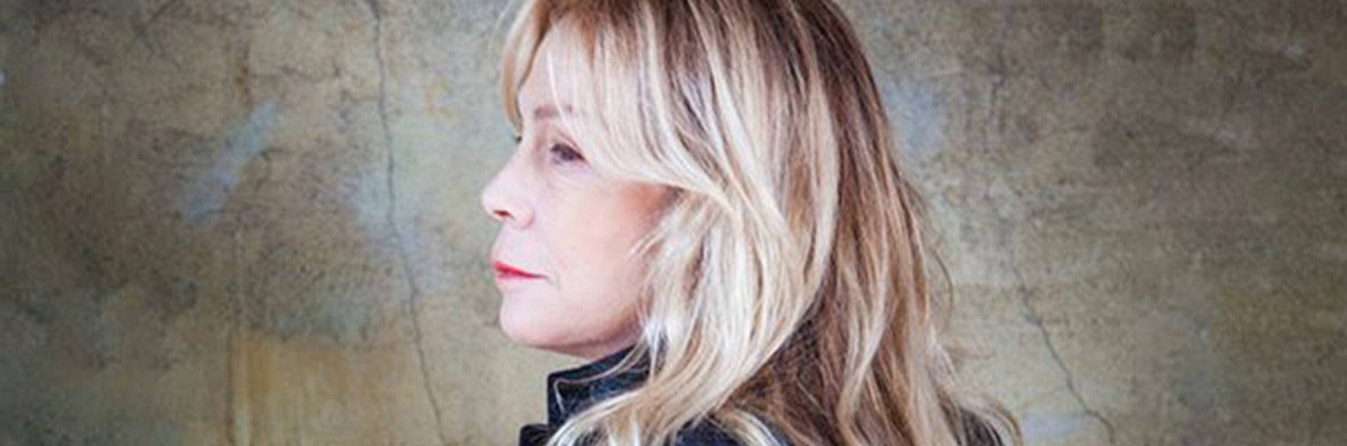 Rickie Lee Jones