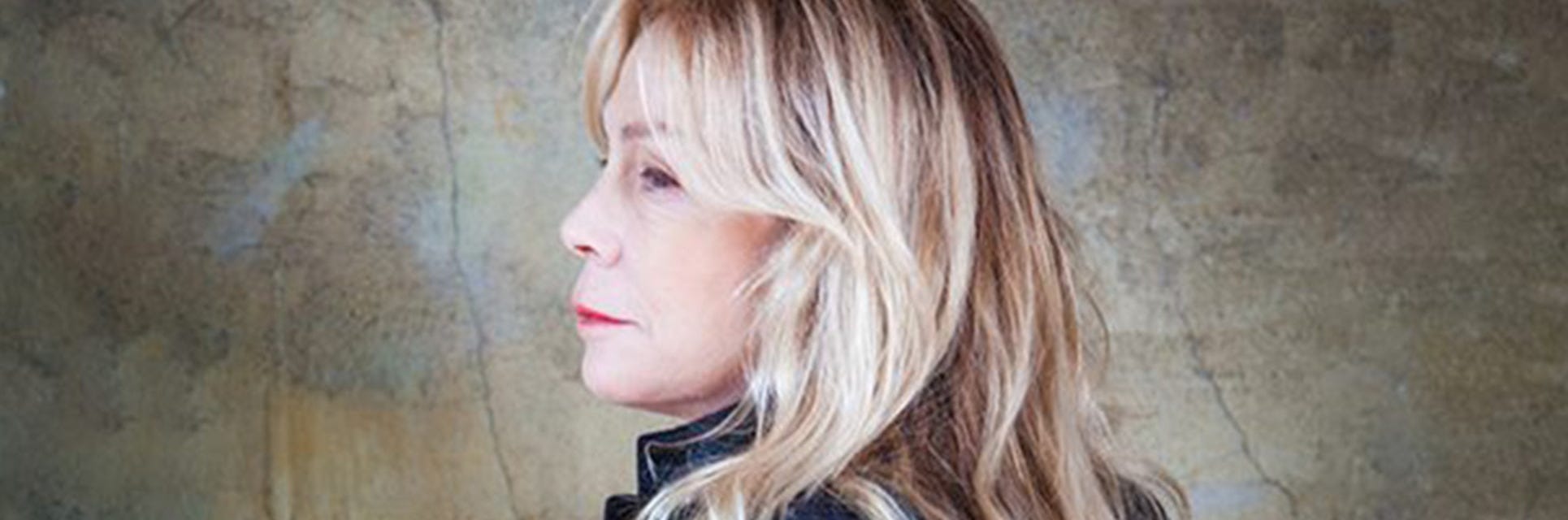 Rickie Lee Jones