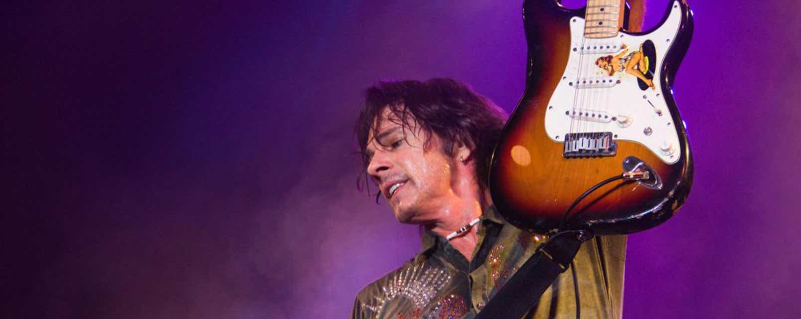 Rick Springfield