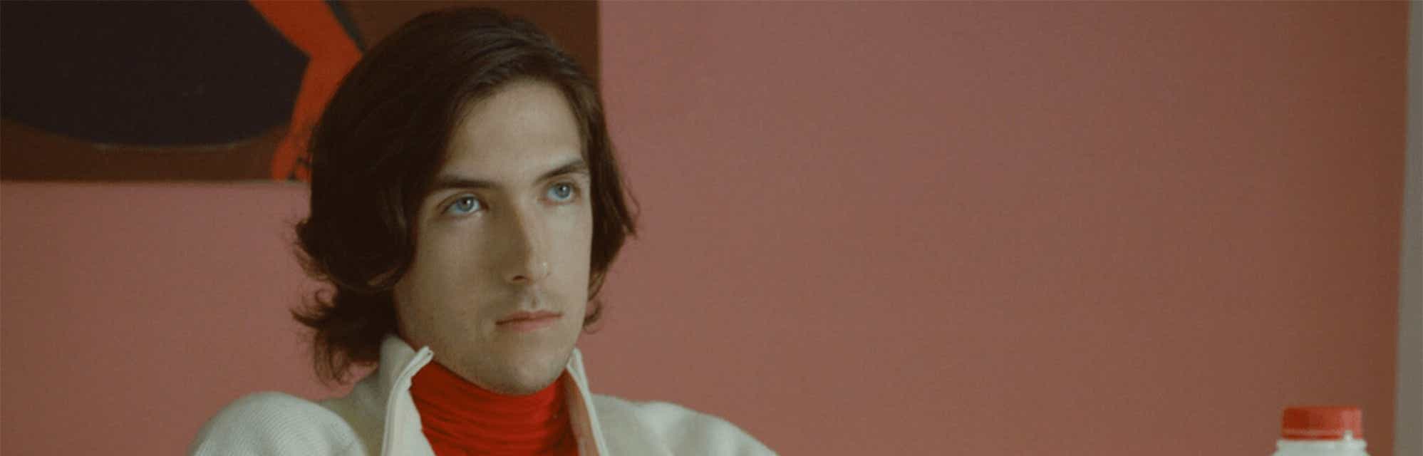 Ricky Montgomery