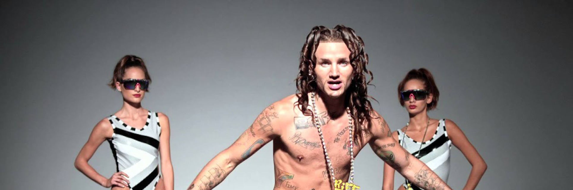 Riff Raff Tickets