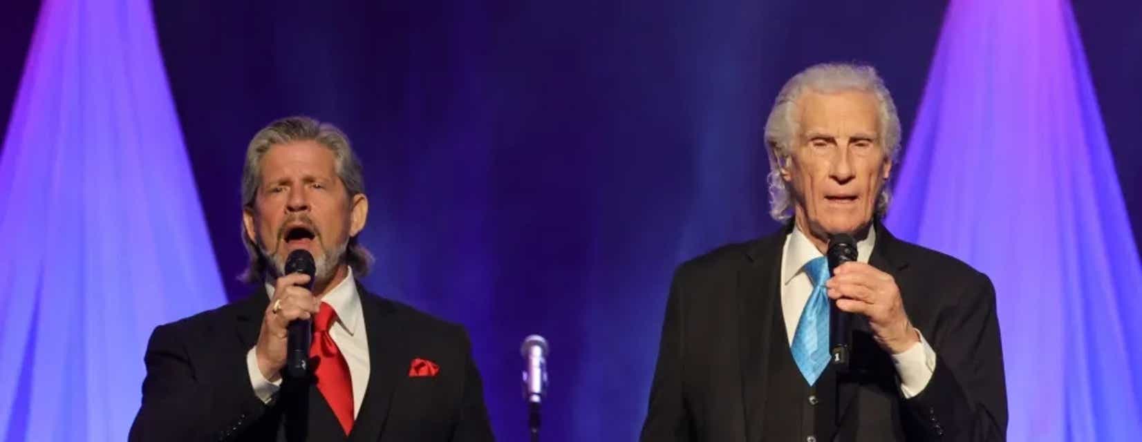 The Righteous Brothers