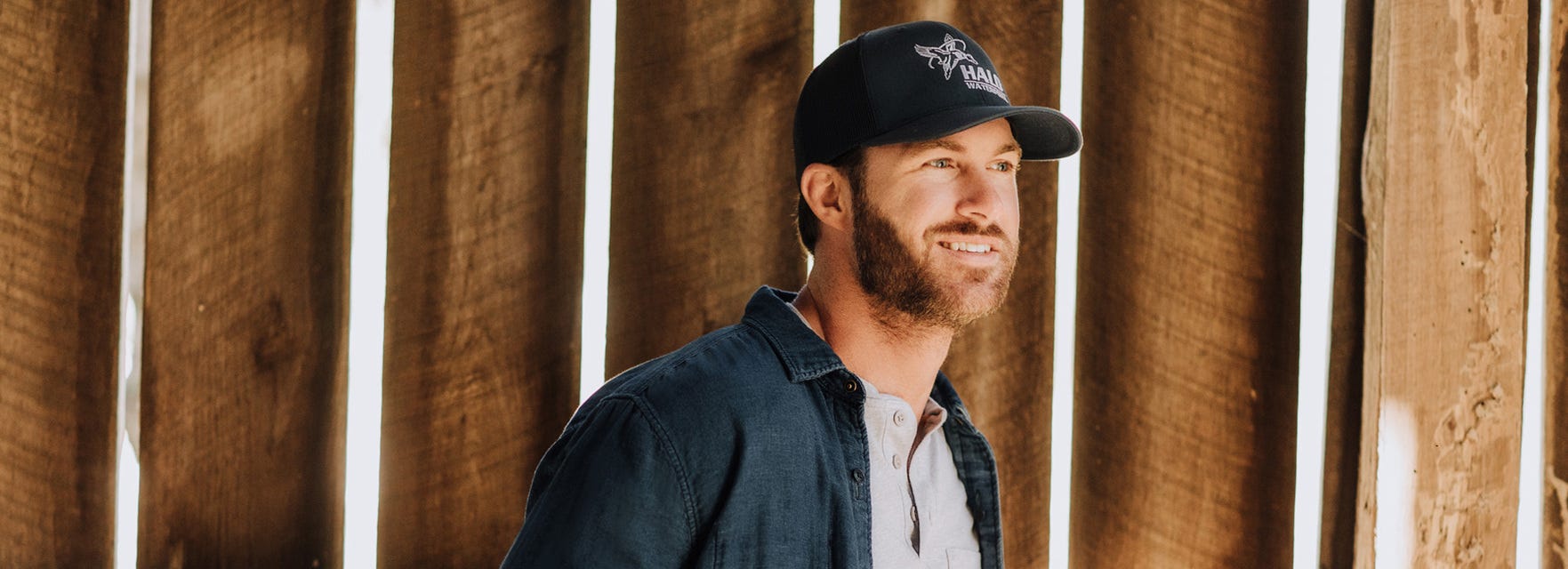 Riley Green will be playing at Broadview Stage at SPAC in Saratoga Springs