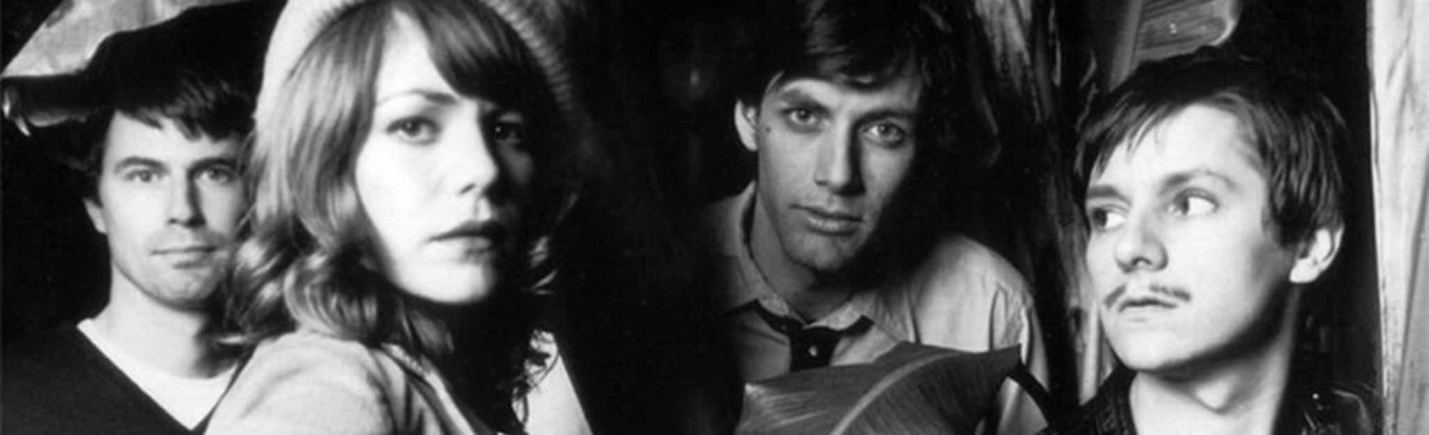 Rilo Kiley