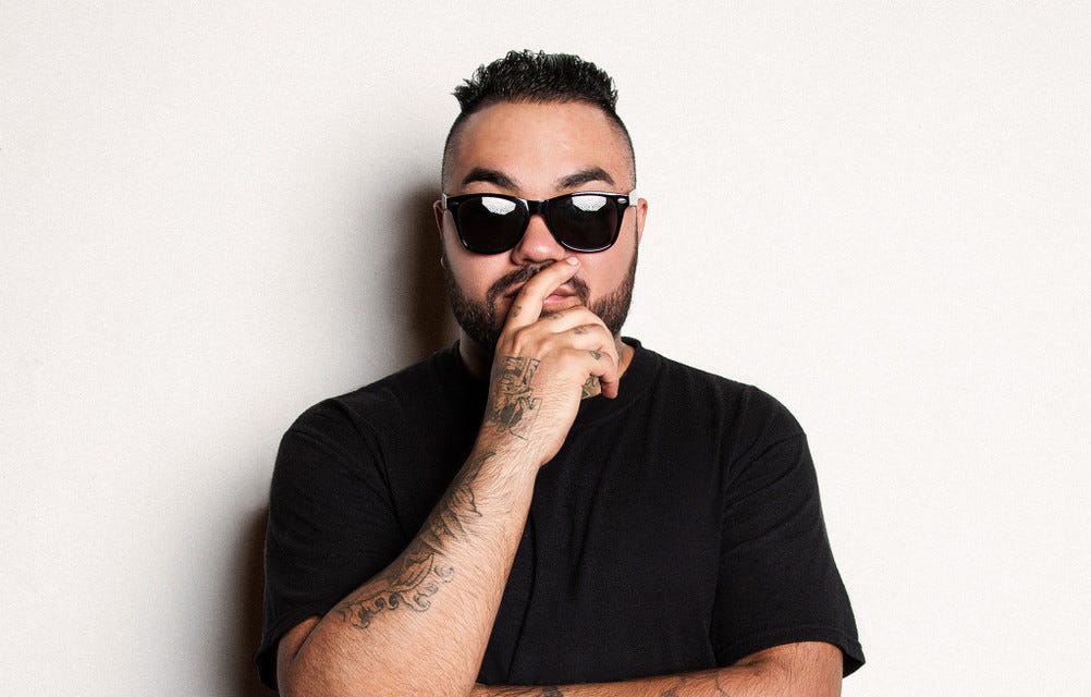 Riot Ten will be playing at The Republik in Honolulu