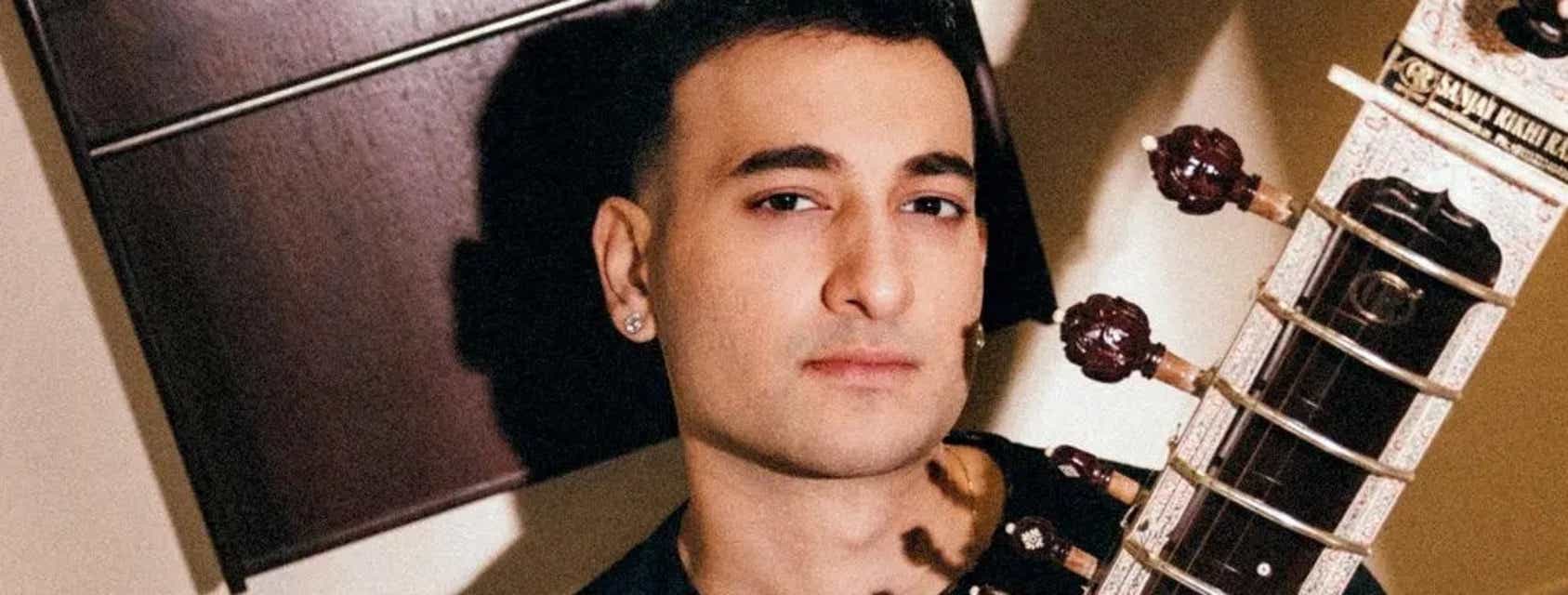 Rishab Sharma