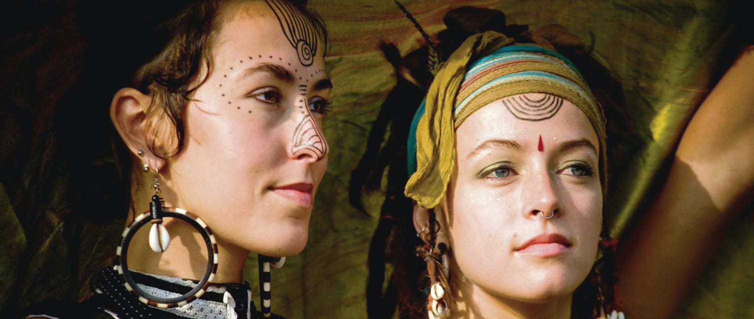 Rising Appalachia will be playing at The Commonwealth Room in Salt Lake City