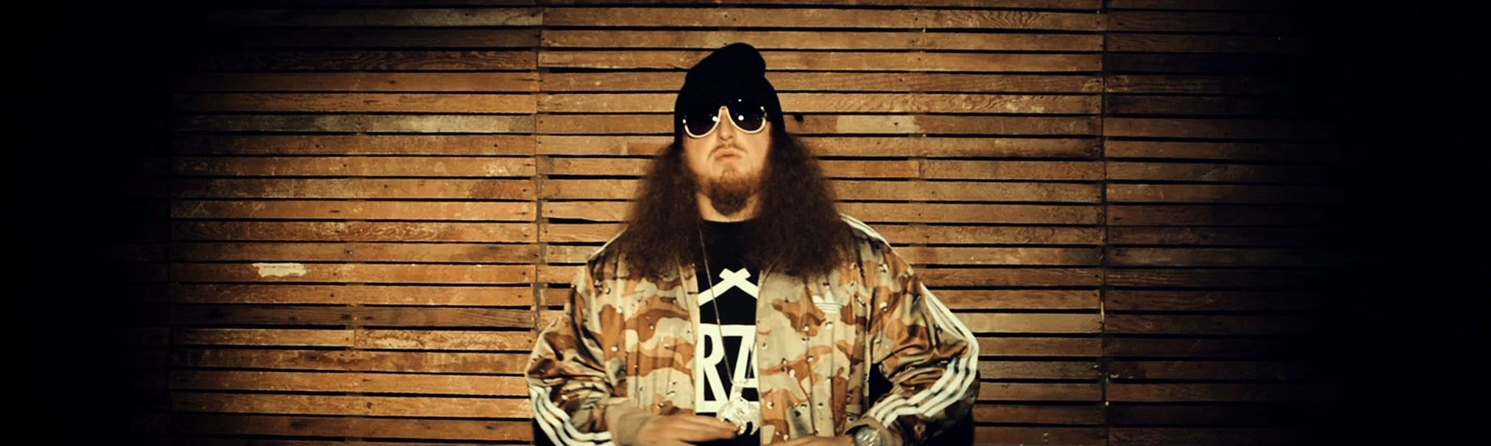 Rittz will be playing at The Rock in Tucson