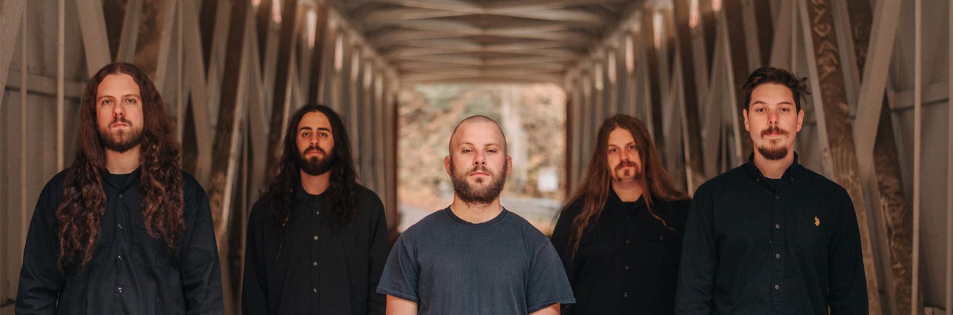 Rivers Of Nihil Tickets