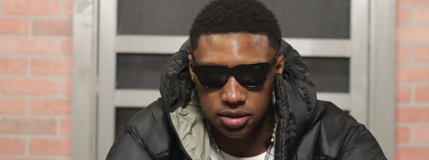 Rob49 will be playing at Smoothie King Center in New Orleans